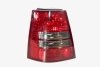 Lampa tył lewa prawa komplet VW Golf IV 1J 1997-2003 Kombi
